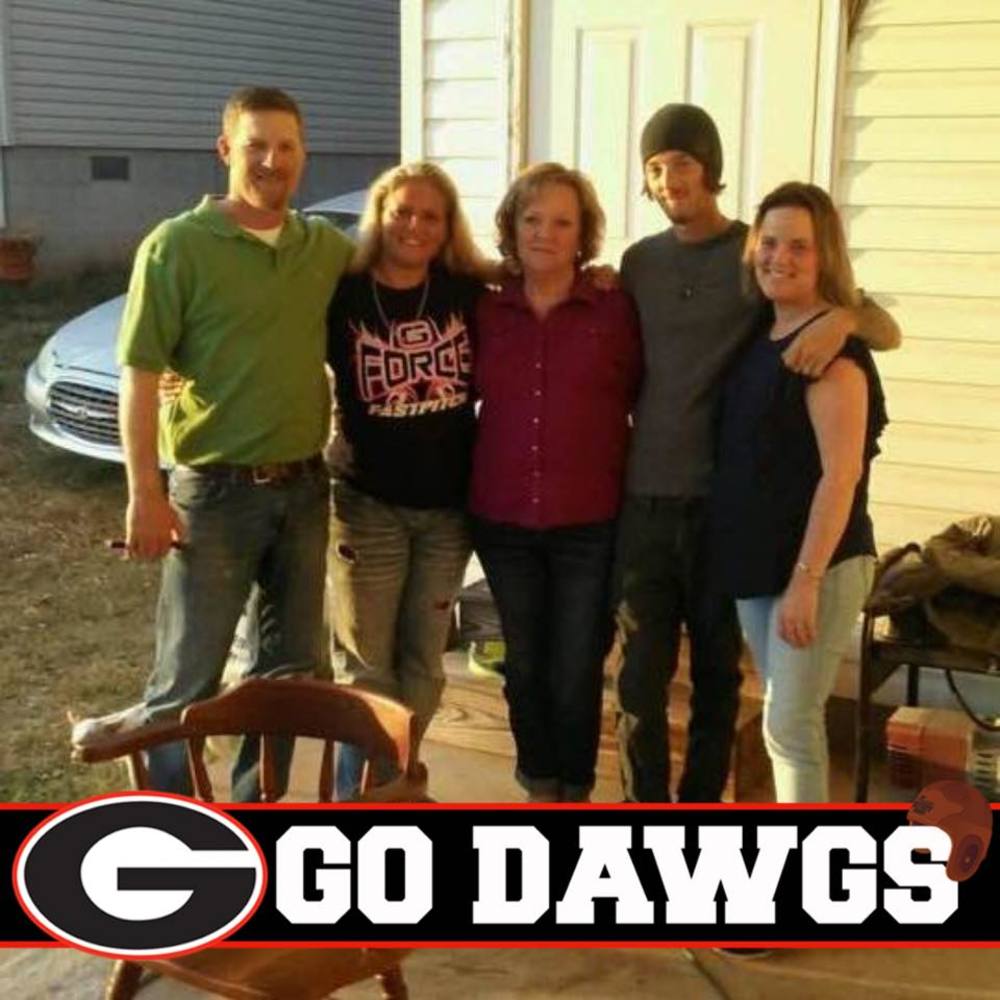 Meet your Posher, Joannie